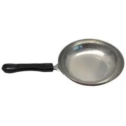 ماهیتابه مسی قطر ۲۱ کد ۱۳۲۵