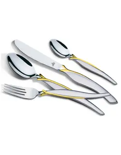 سرویس قاشق چنگال ۱۲۸تیکه عرشیا آلمان مدل 145GS-1351