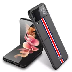 کاور Ultra Slim Hard برای Z FLIP 3
