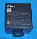 ساعت هوشمند جی تب مدل G-tab FT8 Pro