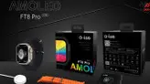 ساعت هوشمند جی تب مدل G-tab FT8 Pro