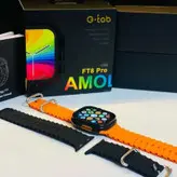 ساعت هوشمند جی تب مدل G-tab FT8 Pro