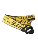کمربند کنفی آف وایت مستر کوالیتی رنگ زرد off white
