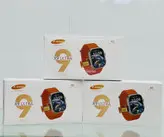 ساعت هوشمند سیمکارت خور و دوربین دار مدل x-inova x9 ultra max 4G