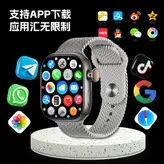 ساعت هوشمند سیم کارت خور مدل WS9C 5G