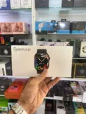 ساعت هوشمند سیم کارت خور مدل WS9C 5G