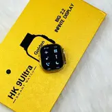 ساعت هوشمند HK9 ULTRA GOLD