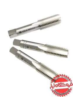 قلاویز دستی 20 HSSE