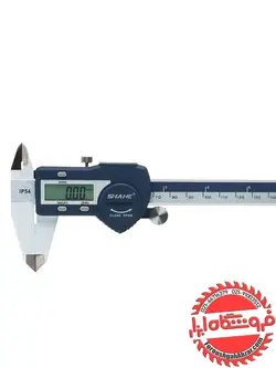 کولیس دیجیتال 30سانت SHAHE