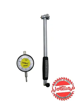 گیج داخل سیلندر SHAHE