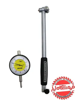 گیج داخل سیلندر SHAHE