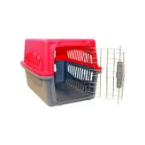 باکس حمل سگ و گربه هپی پت مدل هاچیکو