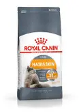 غذای خشک گربه پوست و مو رویال کنین اصل Royal Canin Hair & Skin Care وزن 400 گرم