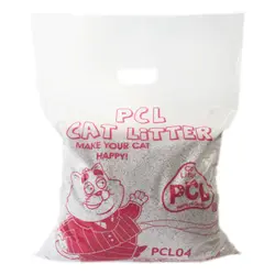 خاک گربه پی سی ال مدل PCL04 وزن 10 کیلوگرم