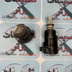 اهرم آبگرمکن بوتان B15