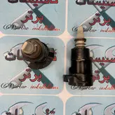 اهرم آبگرمکن بوتان B15