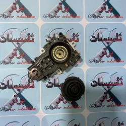 اتومات کتری برقی