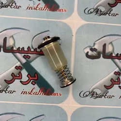 بوبین آبگرمکن مدل B3115