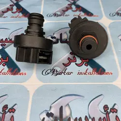 سنسور فشار آب لورچ