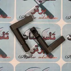 سلکتور تنظیم دما پلاستیکی ۳۱۱۵