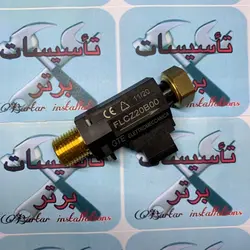 فلوسوییچ اصلاحی(مهره دار)