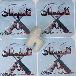 واسطه گلویی پنکه