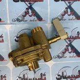 رگلاتور آب آبگرمکن برنجی