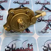 رگلاتور آب آبگرمکن برنجی