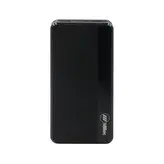 پاوربانک (PD و فست شارژ) میلر 20000 میلی آمپر22.5W مدل Q13922 - مشکی