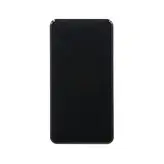 پاوربانک (PD و فست شارژ) میلر 20000 میلی آمپر22.5W مدل Q13922 - مشکی