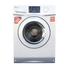 ماشین لباسشویی لیدر مدل L1200 ظرفیت 7 کیلوگرم
