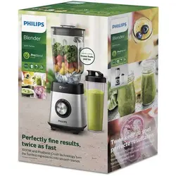 مخلوط کن فیلیپس 100 واتی 2 لیتری Philips Mixer 3573 ا Philips Mixer 100w 3573 2liters