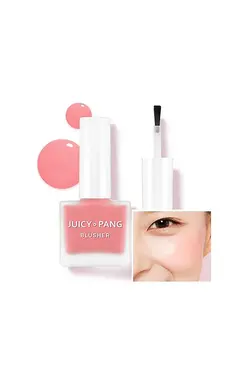 رژگونه مایع میشا کد PK01