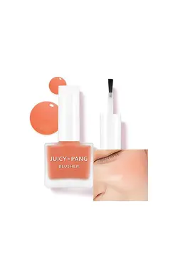 رژگونه مایع میشا کد CR02