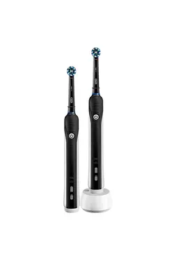 مسواک برقی Oral-B مدل Pro 790 بسته دو عددی
