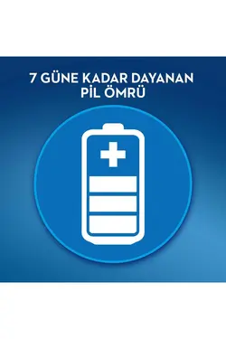 مسواک برقی Oral-B مدل Pro 790 بسته دو عددی