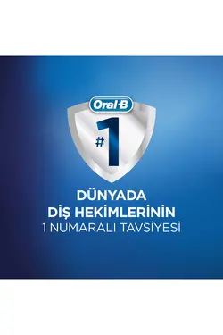 مسواک برقی Oral-B مدل Pro 790 بسته دو عددی