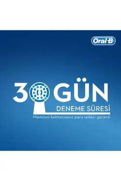 مسواک برقی Oral-B مدل Pro 790 بسته دو عددی