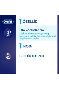مسواک برقی بچگانه Oral-B مدل D100 طرح ماشینها