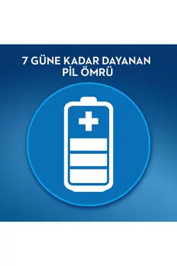 مسواک برقی بچگانه Oral-B مدل D100 طرح ماشینها