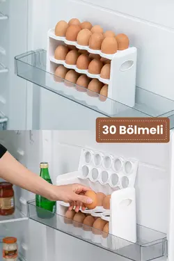 ظروف نگهداری تخم مرغ Vienev کد BNM-4016