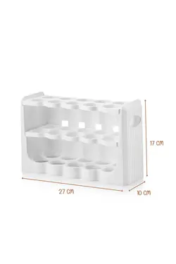 ظروف نگهداری تخم مرغ Vienev کد BNM-4016