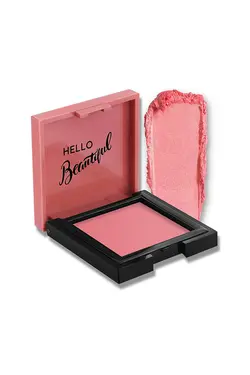 رژگونه پاستل مدل PROFASHION کد ALLIK 41