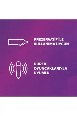 ژل روان کننده آلوئه ورا Durex حجم ۲۰۰ میلی لیتر
