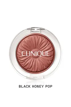 رژگونه کلینیک مدل چیک پاپ رنگ Black Honey