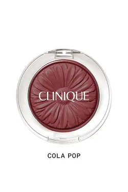 رژگونه کلینیک مدل چیک پاپ رنگ Cola Pop
