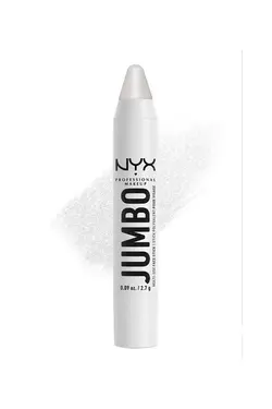 هایلایتر NYX مدل Jumbo رنگ Vanilla Ice Cream