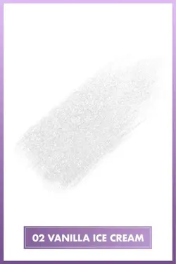 هایلایتر NYX مدل Jumbo رنگ Vanilla Ice Cream