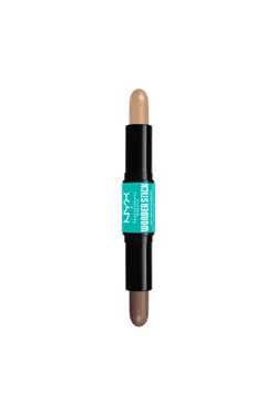 کانتور و هایلایتر NYX مدل Wonder Stick رنگ Fair