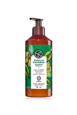 لوسیون مرطوب کننده بدن وانیل ایوروشه 390ml